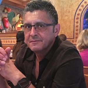 Meet your Posher, Amir